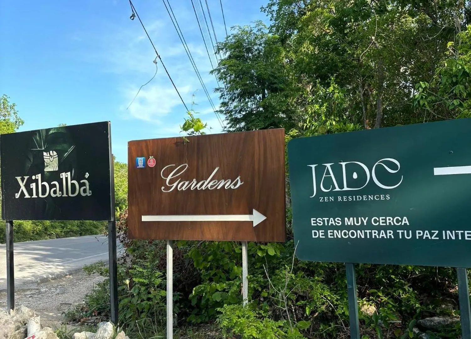 Aparthotel Chaac Dk Tulum Mexiko